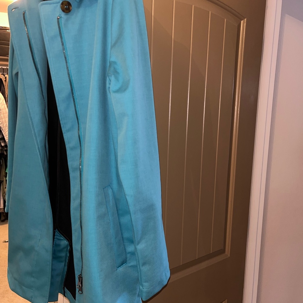 Mia melon jacket - Picture 3 of 6